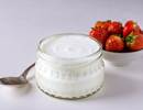 Skin Hypersensitivity in Infants Decreased With Yogurt Consumption Skin Hypersensitivity in Infants Decreased With Yogurt Consumption