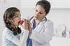 Safety, Efficacy of Quintupled Inhaled Glucocorticoid Dose for Asthma Exacerbation Management Safety, Efficacy of Quintupled Inhaled Glucocorticoid Dose for Asthma Exacerbation Management