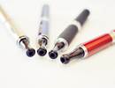 High-Wattage E-Cigarettes May Induce Sustained Tissue Hypoxia High-Wattage E-Cigarettes May Induce Sustained Tissue Hypoxia