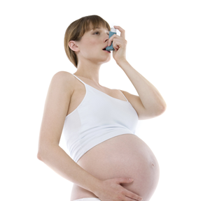 Результат пошуку зображень за запитом "asthma fertility"