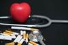 Asthma Symptoms, Risks, and Comorbidities According to Smoking Status Asthma Symptoms, Risks, and Comorbidities According to Smoking Status