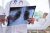 Comparing Diagnostic Imaging for Community-Acquired Pneumonia Comparing Diagnostic Imaging for Community-Acquired Pneumonia