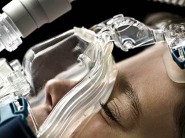 The Connection Between Cardiovascular Disease and Sleep Apnea: An Expert Interview The Connection Between Cardiovascular Disease and Sleep Apnea: An Expert Interview