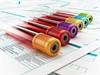 Inflammatory Markers in CAP Influenced by Time From Symptom Onset to Presentation Inflammatory Markers in CAP Influenced by Time From Symptom Onset to Presentation