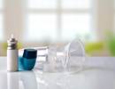 Efficacy of Different Doses of Glycopyrronium Via a Metered Dose Inhaler in COPD Efficacy of Different Doses of Glycopyrronium Via a Metered Dose Inhaler in COPD