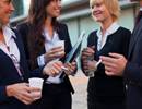 Small Employers Do Not Often Provide Tobacco Cessation Help Small Employers Do Not Often Provide Tobacco Cessation Help