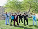 Tai Chi Helps Improve Respiratory Function in COPD Tai Chi Helps Improve Respiratory Function in COPD