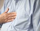 Idiopathic Pulmonary Fibrosis Outcomes Improved by Gastroesophageal Reflux Treatment Idiopathic Pulmonary Fibrosis Outcomes Improved by Gastroesophageal Reflux Treatment