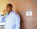 Cigarette Smoking a Risk Factor for Heart Failure in Blacks Cigarette Smoking a Risk Factor for Heart Failure in Blacks