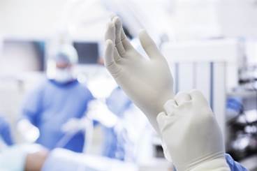 Perioperative Risk Assessment in a Patient With COPD Perioperative Risk Assessment in a Patient With COPD
