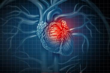 Case Study: Cardiovascular Complications of Chronic Obstructive Pulmonary Disease Case Study: Cardiovascular Complications of Chronic Obstructive Pulmonary Disease