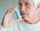 Triple Therapy Tied to Reduced Rate of COPD Exacerbations Triple Therapy Tied to Reduced Rate of COPD Exacerbations