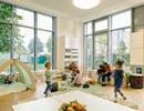 Early Child Care Attendance and Asthma, Wheeze Risk: What's the Link? Early Child Care Attendance and Asthma, Wheeze Risk: What's the Link?