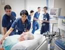 Survival Predictors When Life Support Is Withheld in ICU Survival Predictors When Life Support Is Withheld in ICU