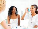 Pediatric Asthma Outcomes With Physician Cultural Communication Training Pediatric Asthma Outcomes With Physician Cultural Communication Training