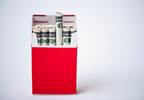 The Unintended Consequences of Cigarette Taxation The Unintended Consequences of Cigarette Taxation