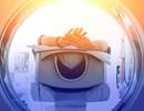 Low-Dose CT May Modify Pneumonia Diagnosis in Elderly Patients Low-Dose CT May Modify Pneumonia Diagnosis in Elderly Patients
