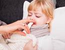 Beclomethasone Dipropionate vs Cetirizine in Children With Perennial Allergic Rhinitis Beclomethasone Dipropionate vs Cetirizine in Children With Perennial Allergic Rhinitis