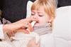 Beclomethasone Dipropionate vs Cetirizine in Children With Perennial Allergic Rhinitis Beclomethasone Dipropionate vs Cetirizine in Children With Perennial Allergic Rhinitis