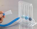 Lung Function in Severe Asthma Improved With Benralizumab Lung Function in Severe Asthma Improved With Benralizumab