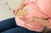 Antibiotic Use During Pregnancy May Increase Risk for Childhood Asthma Antibiotic Use During Pregnancy May Increase Risk for Childhood Asthma