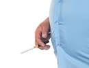 COPD Tied to Obesity in Never-Smokers COPD Tied to Obesity in Never-Smokers