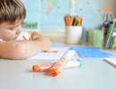 Parents Have Concerns Over Food Allergy Precautions at Schools Parents Have Concerns Over Food Allergy Precautions at Schools