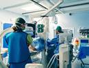 Poor Subpleural Perfusion May Predict Balloon Pulmonary Angioplasty Failure Poor Subpleural Perfusion May Predict Balloon Pulmonary Angioplasty Failure