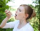 Effectiveness of Budesonide-Formoterol vs Terbutaline in Asthma Symptom Control Effectiveness of Budesonide-Formoterol vs Terbutaline in Asthma Symptom Control
