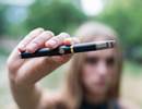 Vaping Becomes More Popular in Youth as Smoking Declines Vaping Becomes More Popular in Youth as Smoking Declines