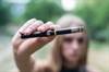 FDA Proposes New Restrictions on Sale of Electronic Nicotine Delivery Systems FDA Proposes New Restrictions on Sale of Electronic Nicotine Delivery Systems