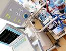 Venoarterial ECMO Improves Survival to Transplant in Interstitial Lung Disease Venoarterial ECMO Improves Survival to Transplant in Interstitial Lung Disease