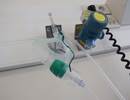 Oxygen Therapy Affects Health-Related QoL in Pulmonary Hypertension Oxygen Therapy Affects Health-Related QoL in Pulmonary Hypertension