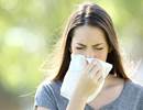 Allergic Rhinitis Has Negative Effect on Quality of Life in Teens Allergic Rhinitis Has Negative Effect on Quality of Life in Teens