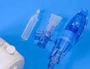 Oxygen-Driven vs Air-Driven Nebulizers for COPD Exacerbations Oxygen-Driven vs Air-Driven Nebulizers for COPD Exacerbations