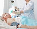 ICU Telemedicine Decreased Transfers to Other Acute Care Facilities ICU Telemedicine Decreased Transfers to Other Acute Care Facilities