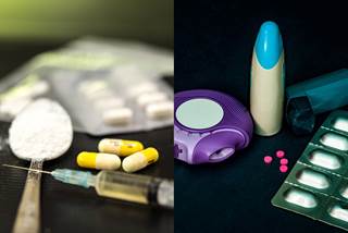 Clinicians should ask patients with asthma about the types of illegal substances they may consume, and how they use them. Clinicians should ask patients with asthma about the types of illegal substances they may consume, and how they use them.