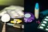 Illicit Drug Use in Asthma: Heroin, Cocaine, and Marijuana Worsen Symptoms Illicit Drug Use in Asthma: Heroin, Cocaine, and Marijuana Worsen Symptoms