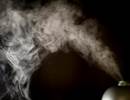 Vaporized Cannabis Has Lack of Effect on Airway Function in COPD Vaporized Cannabis Has Lack of Effect on Airway Function in COPD