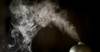 Vaporized Cannabis Has Lack of Effect on Airway Function in COPD Vaporized Cannabis Has Lack of Effect on Airway Function in COPD