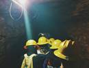 Coal Workers' Pneumoconiosis Deaths on the Decline Coal Workers' Pneumoconiosis Deaths on the Decline