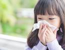 Allergy, But Not Asthma, Risk Increased in Children of East Asian Descent Allergy, But Not Asthma, Risk Increased in Children of East Asian Descent