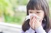 Allergy, But Not Asthma, Risk Increased in Children of East Asian Descent Allergy, But Not Asthma, Risk Increased in Children of East Asian Descent