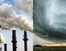 Climate Change: Dire Implications for Respiratory Conditions Climate Change: Dire Implications for Respiratory Conditions