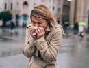 Rhinitis Nearly Ubiquitous in Urban Adolescents With Asthma Rhinitis Nearly Ubiquitous in Urban Adolescents With Asthma