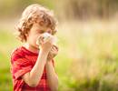 Grass Pollen Tablet AEs Spontaneously Resolve in Pediatric Allergic Rhinitis Grass Pollen Tablet AEs Spontaneously Resolve in Pediatric Allergic Rhinitis