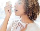 Benralizumab Reduces Rescue Medication Use in Severe Eosinophilic Asthma Benralizumab Reduces Rescue Medication Use in Severe Eosinophilic Asthma