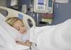 Does CAP Antibiotic Prescribing Differ in Children's vs Non-Children's Hospitals? Does CAP Antibiotic Prescribing Differ in Children's vs Non-Children's Hospitals?