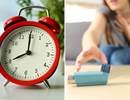 Telling Time by Asthma, Allergy Symptom Severity Telling Time by Asthma, Allergy Symptom Severity