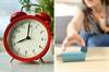 Telling Time by Asthma, Allergy Symptom Severity Telling Time by Asthma, Allergy Symptom Severity